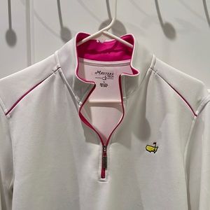 Masters womens shirt